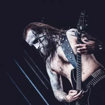 Motocultor 2019 - DAY IV - Hate
