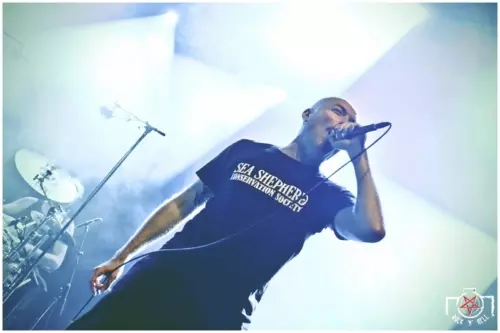 Lofofora @ La Sirène, La Rochelle 08.05.2015