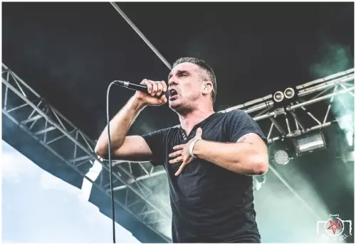 Gorod @ festival 666, 2023