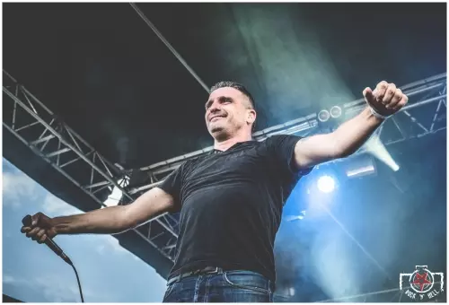 Gorod @ festival 666, 2023