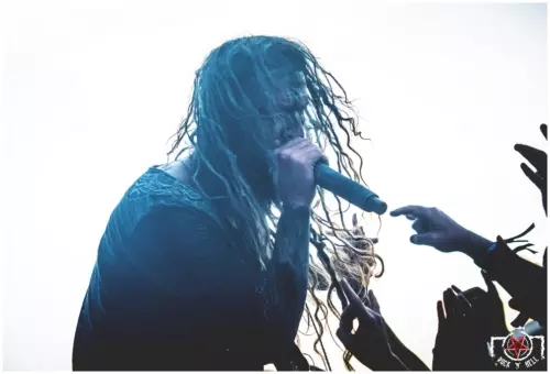 Knotfest 2019 - Rob Zombie