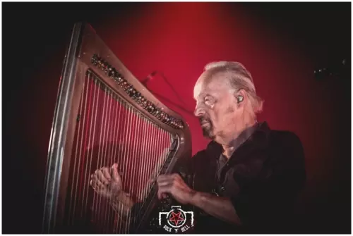 Motocultor 2019 - DAY I - Alan Stivell