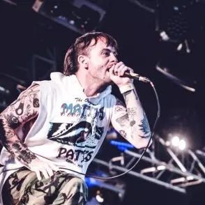 Motocultor 2019 - DAY III - Cancer Bats