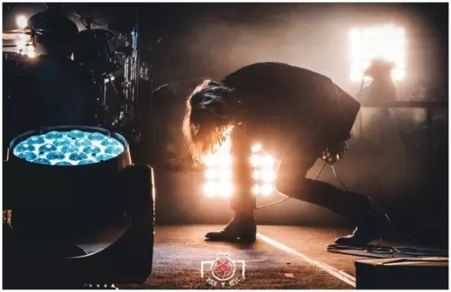 Rival Sons @ La Sirène, La Rochelle 10.02.2019