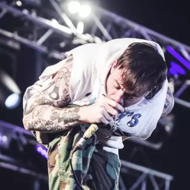 Motocultor 2019 - DAY III - Cancer Bats