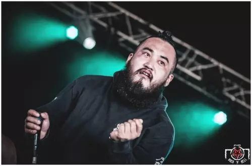 Motocultor 2019 - DAY IV - Vampillia