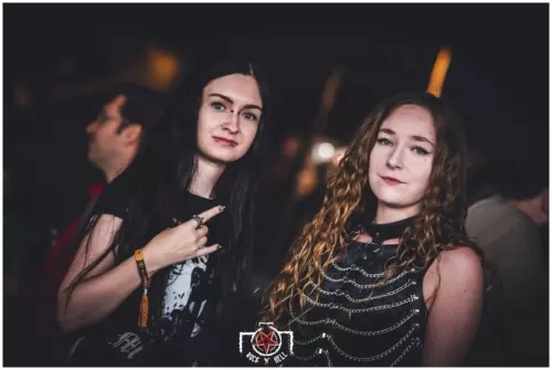 Motocultor 2019 - DAY III - Ambiance