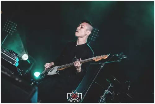 Motocultor 2019 - DAY IV - Vampillia