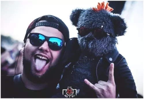 Knotfest 2019 - Ambiance