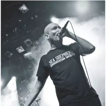 Lofofora @ La Sirène, La Rochelle 08.05.2015