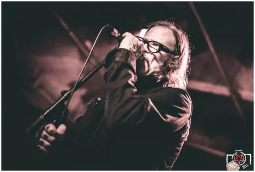 Mark Lanegan Band @ La Sirène, La Rochelle 03.11.2019