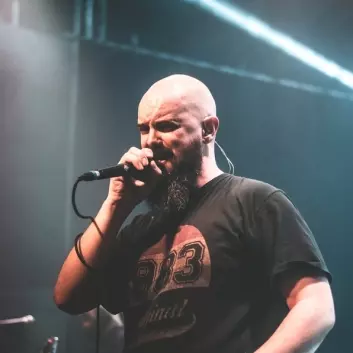 Systemize @ Crossroad, La Rochelle 07.03.25