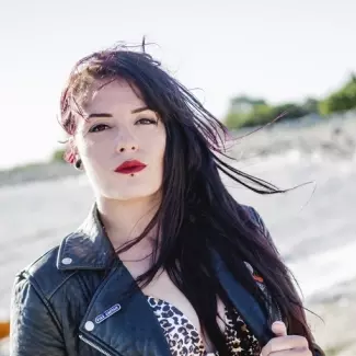Amandine HELLO SUNSHINE