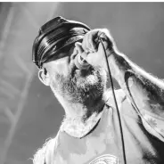 Hellfest 2018 - Day III - Turbonegro
