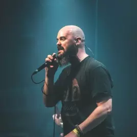 Systemize @ Crossroad, La Rochelle 07.03.25