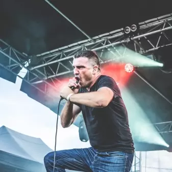 Gorod @ festival 666, 2023
