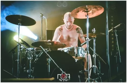 Walnut Grove DC @ La Sirène, La Rochelle 08.05.2015