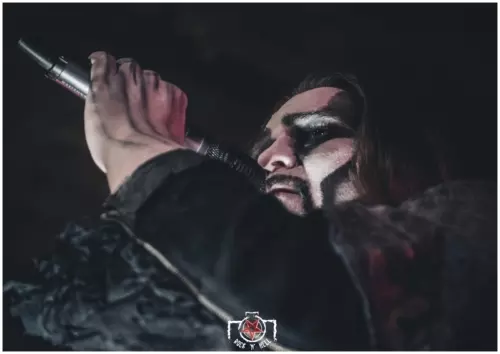 Powerwolf @ West Rock, Cognac 07.04.2016