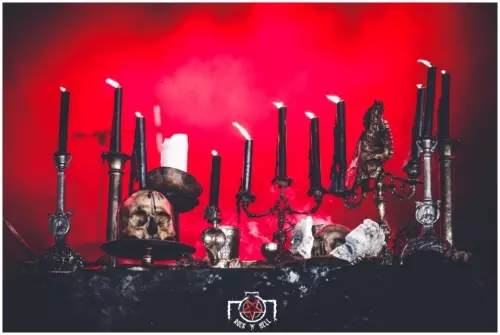 Motocultor 2019 - DAY III - Wolvennest