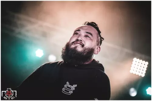 Motocultor 2019 - DAY IV - Vampillia