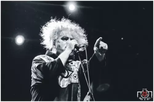 The Melvins @ La Sirène, La Rochelle 05.10.2018