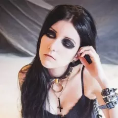 Claire B., I'M NOT AN ANGEL