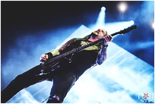 Knotfest 2019 - Amon Amarth