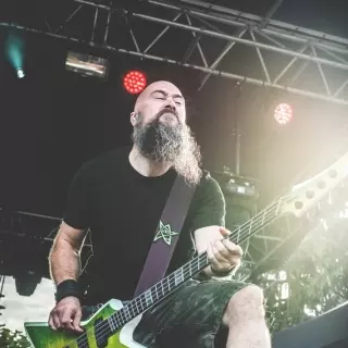 Gorod @ festival 666, 2023