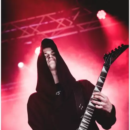 Motocultor 2019 - DAY II - Au-Dessus