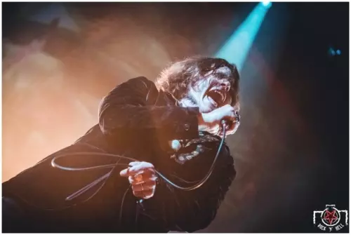 Rival Sons @ La Sirène, La Rochelle 10.02.2019