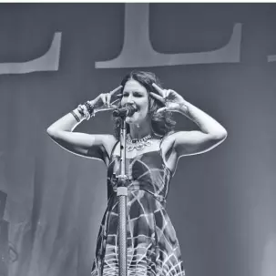 Delain @ Zénith, Nantes 27.04.2014