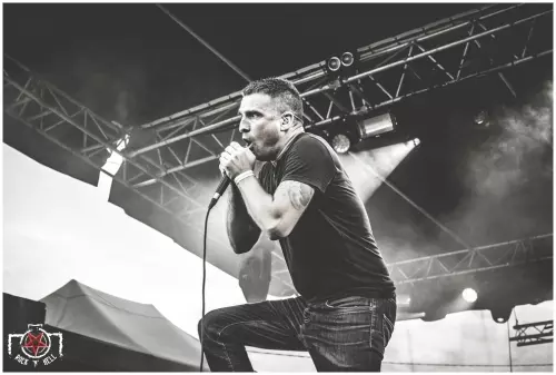 Gorod @ festival 666, 2023