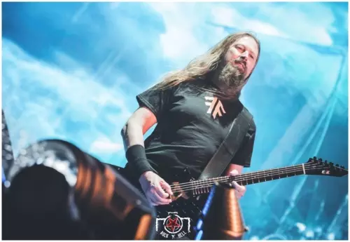 Knotfest 2019 - Amon Amarth