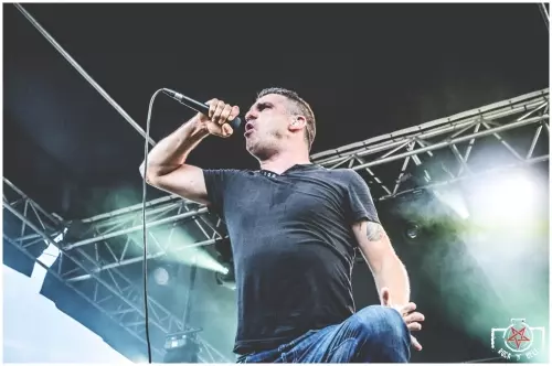 Gorod @ festival 666, 2023