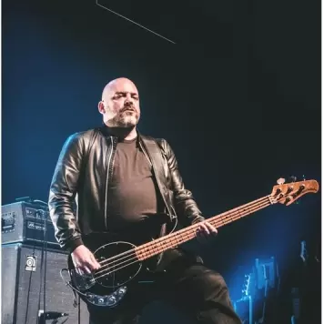 Hangman’s Chair @ La Sirène, WarmUp Hellfest, La Rochelle 27.04.2019