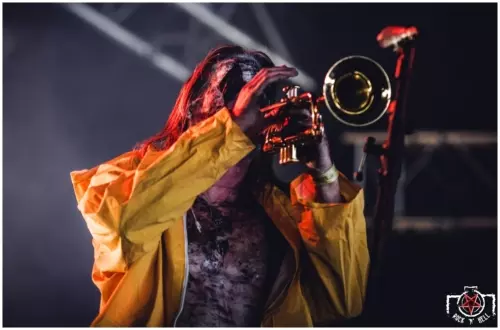 Motocultor 2019 - DAY IV - Pensées Nocturnes
