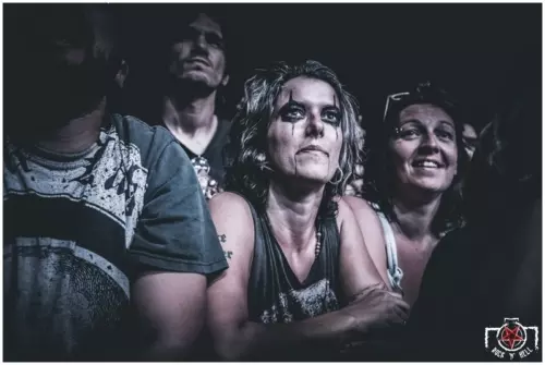 Alice Cooper @ Arkéa Arena, Bordeaux 05.09.2019
