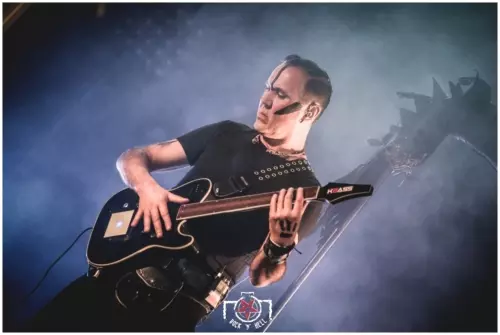 Motocultor 2019 - DAY I - Alan Stivell