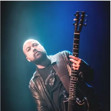 Hangman’s Chair @ La Sirène, WarmUp Hellfest, La Rochelle 27.04.2019