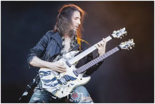 Hellfest 2018 - Day I - Sons Of Apollo