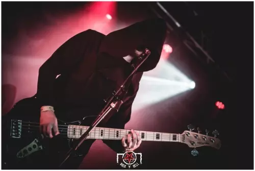 Motocultor 2019 - DAY II - Au-Dessus
