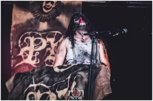 Motocultor 2019 - DAY IV - Pensées Nocturnes