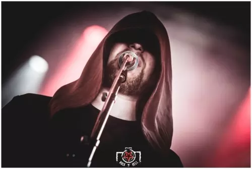 Motocultor 2019 - DAY II - Au-Dessus