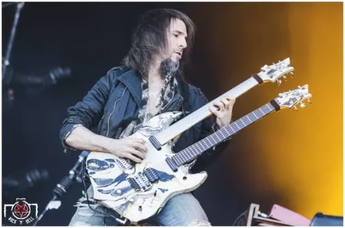 Hellfest 2018 - Day I - Sons Of Apollo