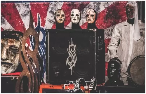 Knotfest 2019 - Ambiance