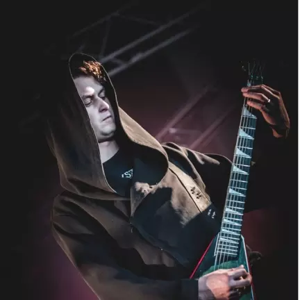 Motocultor 2019 - DAY II - Au-Dessus