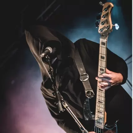 Motocultor 2019 - DAY II - Au-Dessus