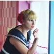 Ludy, PIN UP WENT DOWN