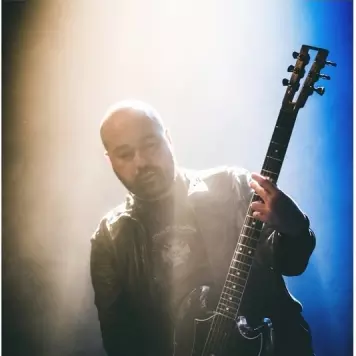 Hangman’s Chair @ La Sirène, WarmUp Hellfest, La Rochelle 27.04.2019