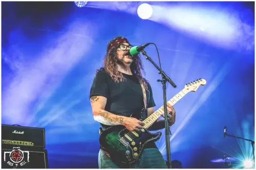 Stoner @ Hellfest 2022